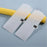 3Pcs Hydrogel Film Full Covering Screen Protector for Samsung Galaxy Z Fold2 5G - 3
