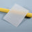 3Pcs Hydrogel Film Full Covering Screen Protector for Samsung Galaxy Z Fold2 5G - 4