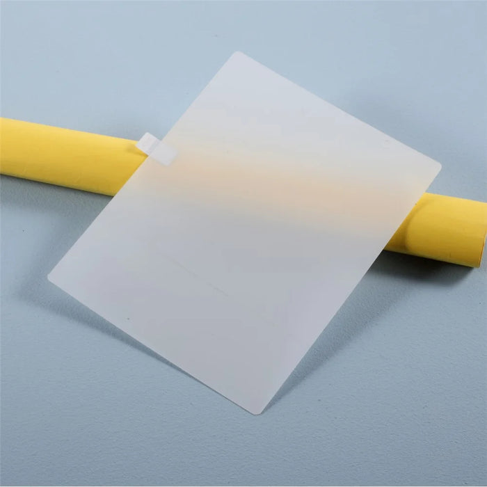 3Pcs Hydrogel Film Full Covering Screen Protector for Samsung Galaxy Z Fold2 5G - 4