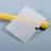 3Pcs Hydrogel Film Full Covering Screen Protector for Samsung Galaxy Z Fold2 5G - 5