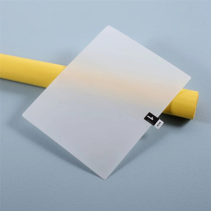 3Pcs Hydrogel Film Full Covering Screen Protector for Samsung Galaxy Z Fold2 5G - 5