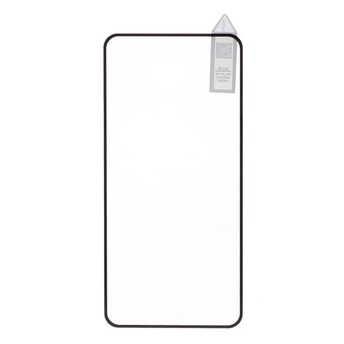RURIHAI for Google Pixel 5 2.5D Solid Defense Tempered Glass Screen Protection Film - 1