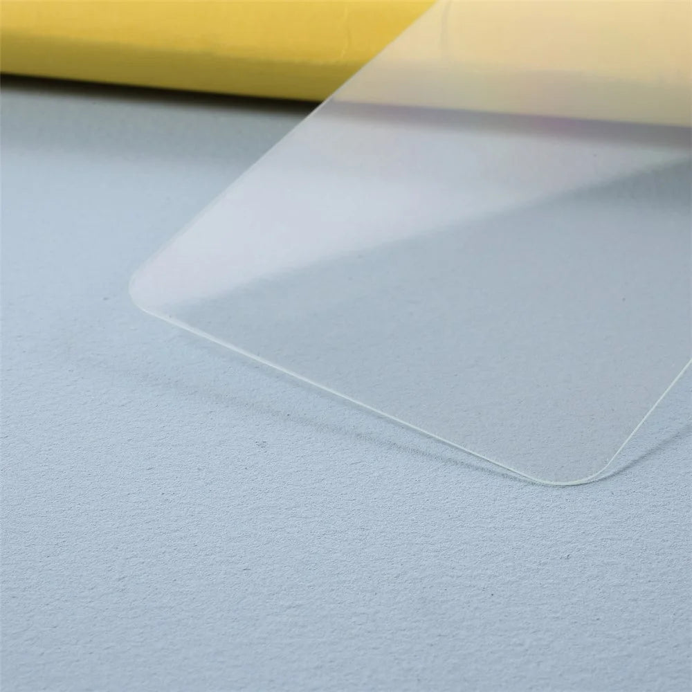 0.25D Ultra Clear Tempered Glass Screen Protective Film for Motorola Moto G8 Power - 5