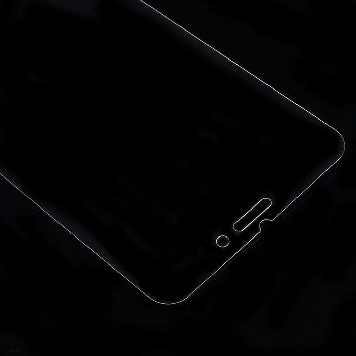 Clear LCD Screen Protector Film Guard for for iPhone 8 Plus/7 Plus 5.5 inch - 4