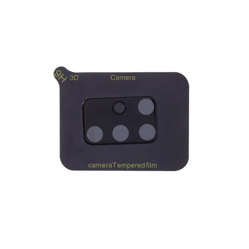 RURIHAI 3D Full Covering Camera Lens Protector for Samsung Galaxy A71 SM-A715 / A71 5G SM-A716 - 1