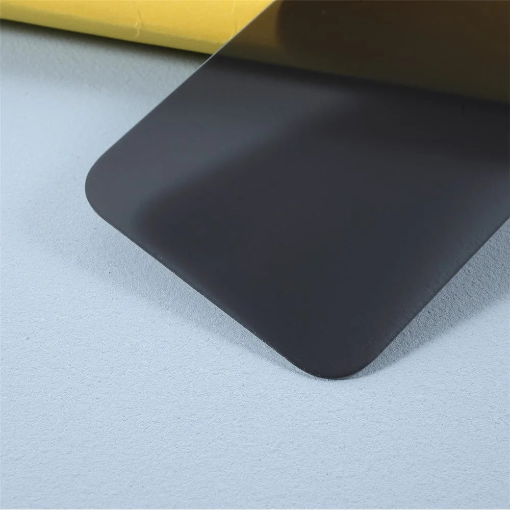 Complete Covering Anti-peep for iPhone 12 Pro Max HD Tempered Glass Screen Protector - 5
