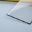 3D Curved Full Coverage Tempered Glass Protector Film (Side Glue) for LG Wing 5G - 4
