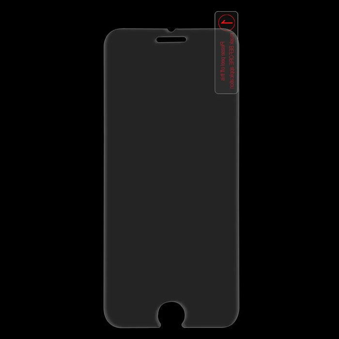 HAT PRINCE for iPhone 8 Plus/7 Plus Tempered Glass Screen Protector 0.26mm 9H 2.5D Arc Edge - 3
