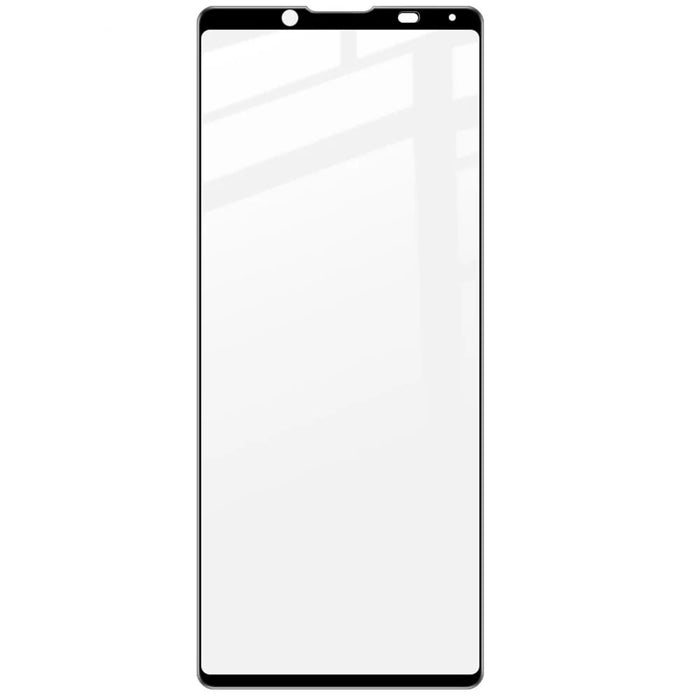 IMAK Full Size Tempered Glass Screen Protector for Sony Xperia 5 II - 2