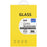 IMAK Full Size Tempered Glass Screen Protector for Sony Xperia 5 II - 6