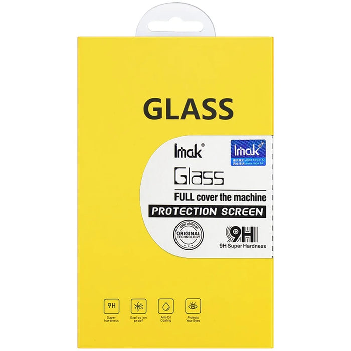 IMAK Full Size Tempered Glass Screen Protector for Sony Xperia 5 II - 6