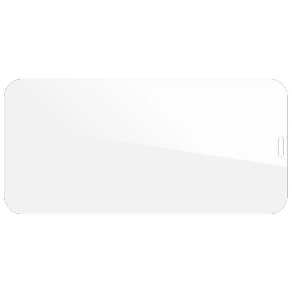 IMAK ARM Series Ultra Clear Anti-Explosion Screen Film (Not Complete Covering) for iPhone 12 mini - 3
