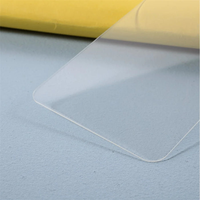 0.25mm Arc Edge Anti-explosion Tempered Glass Screen Protector for Google Pixel 5 - 5