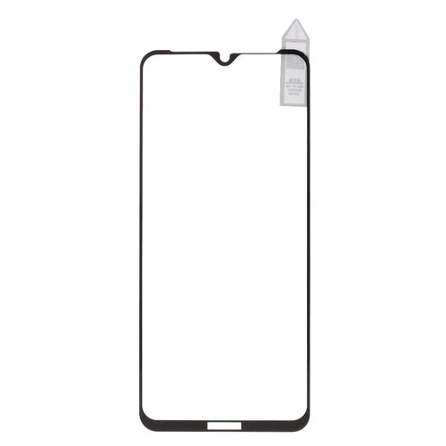 RURIHAI 2.5D Solid Defense Tempered Glass Screen Protection Film for Nokia 5.3 - 1