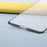 RURIHAI 2.5D Solid Defense Tempered Glass Screen Protection Film for Nokia 5.3 - 4