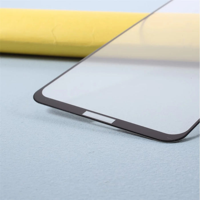 RURIHAI 2.5D Solid Defense Tempered Glass Screen Protection Film for Nokia 5.3 - 4
