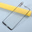 RURIHAI 2.5D Solid Defense Tempered Glass Screen Protection Film for Nokia 5.3 - 5