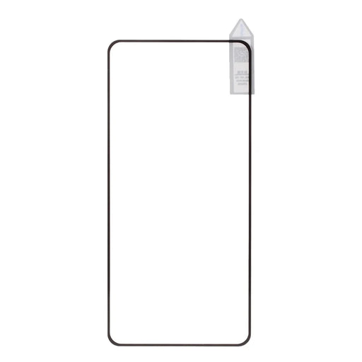 RURIHAI 2.5D Solid Defense Tempered Glass Screen Protection Film for Google Pixel 4a 5G - 1