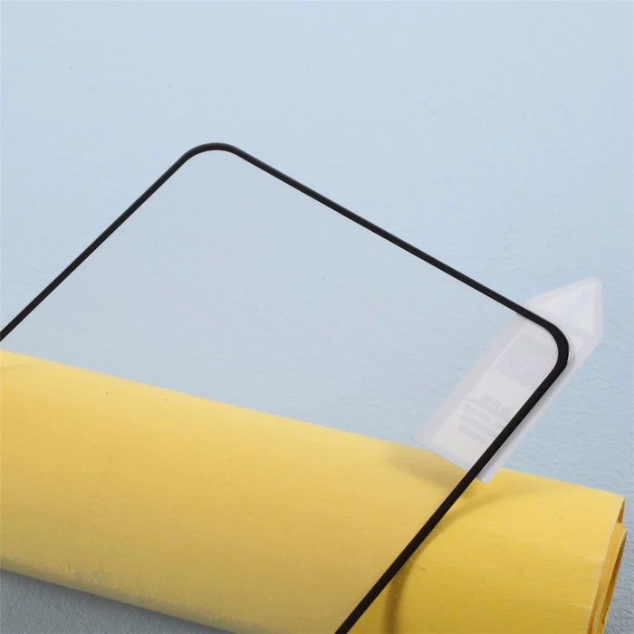 RURIHAI 2.5D Solid Defense Tempered Glass Screen Protection Film for Google Pixel 4a 5G - 3