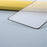 RURIHAI 2.5D Solid Defense Tempered Glass Screen Protection Film for Google Pixel 4a 5G - 4
