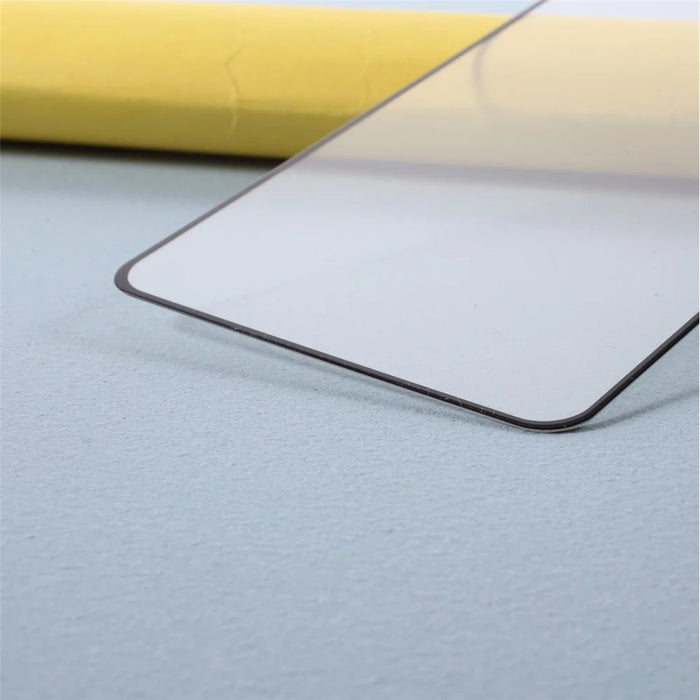RURIHAI 2.5D Solid Defense Tempered Glass Screen Protection Film for Google Pixel 4a 5G - 4