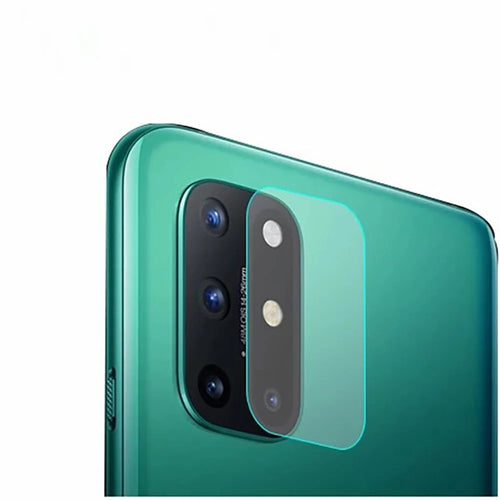Ultra Clear Tempered Glass Rear Camera Lens Protector for OnePlus 8T - 1