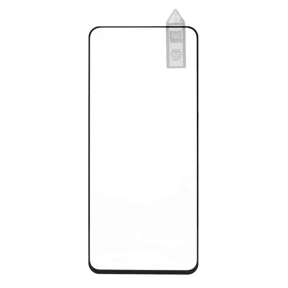 RURIHAI for OnePlus Nord N10 5G 2.5D Solid Defense Tempered Glass Screen Protection Film - 1