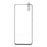 RURIHAI for OnePlus Nord N10 5G 2.5D Solid Defense Tempered Glass Screen Protection Film - 1