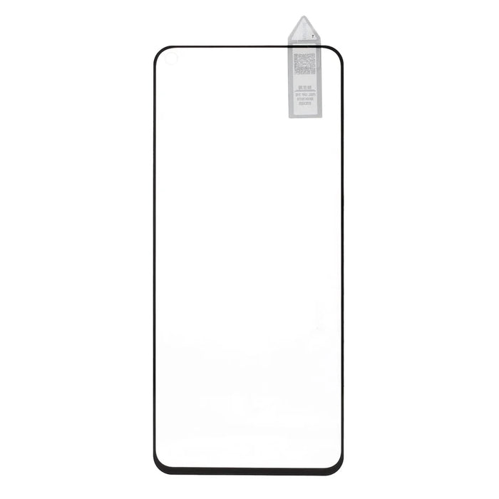 RURIHAI for OnePlus Nord N10 5G 2.5D Solid Defense Tempered Glass Screen Protection Film - 1