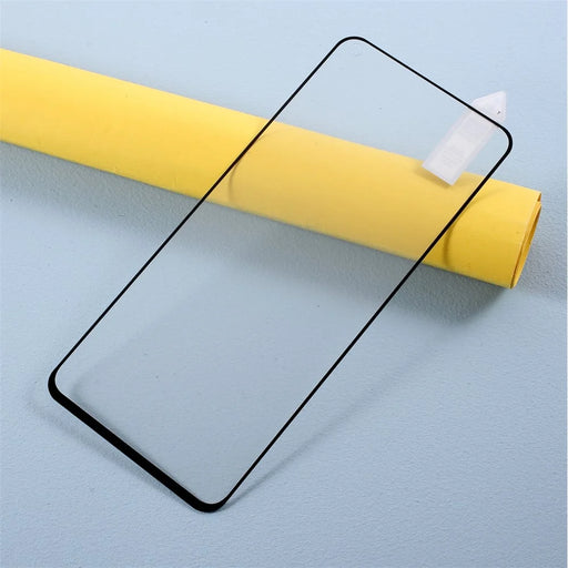 RURIHAI for OnePlus Nord N10 5G 2.5D Solid Defense Tempered Glass Screen Protection Film - 2