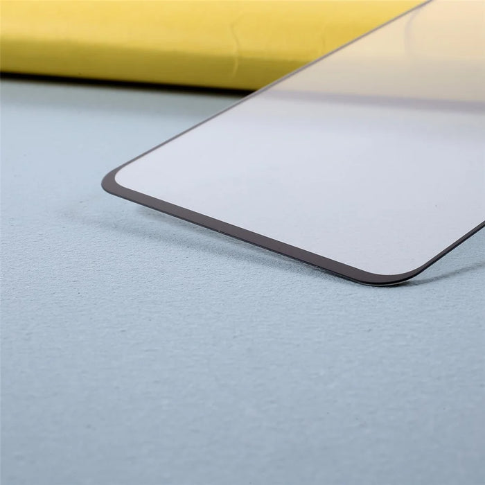 RURIHAI for OnePlus Nord N10 5G 2.5D Solid Defense Tempered Glass Screen Protection Film - 4