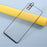RURIHAI for OnePlus Nord N10 5G 2.5D Solid Defense Tempered Glass Screen Protection Film - 5
