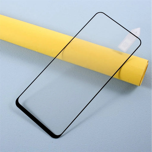 RURIHAI for OnePlus Nord N100 2.5D Solid Defense Tempered Glass Screen Protection Film - 2