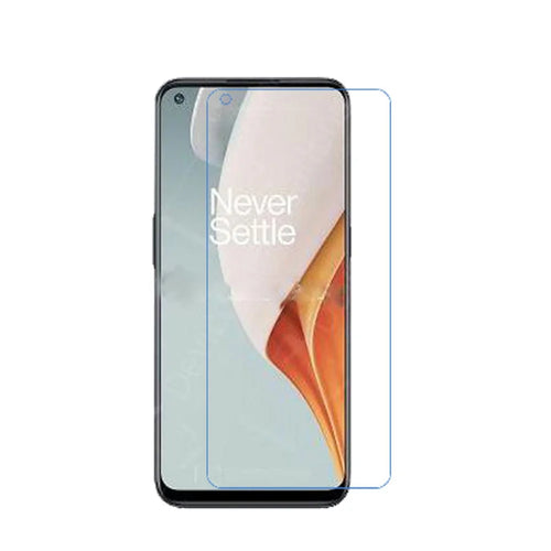 Clear LCD Screen Protector Film for OnePlus Nord N100 - 1