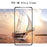 Full Coverage Tempered Glass Screen Protective Film (Full Glue) for OnePlus Nord N100 - 4