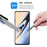 Full Coverage Tempered Glass Screen Protective Film (Full Glue) for OnePlus Nord N100 - 6