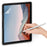 Paper-like Clear PET Screen Protector Screen Film for Microsoft Surface Pro 7/Pro 6/Pro 5/Pro 4 - 1