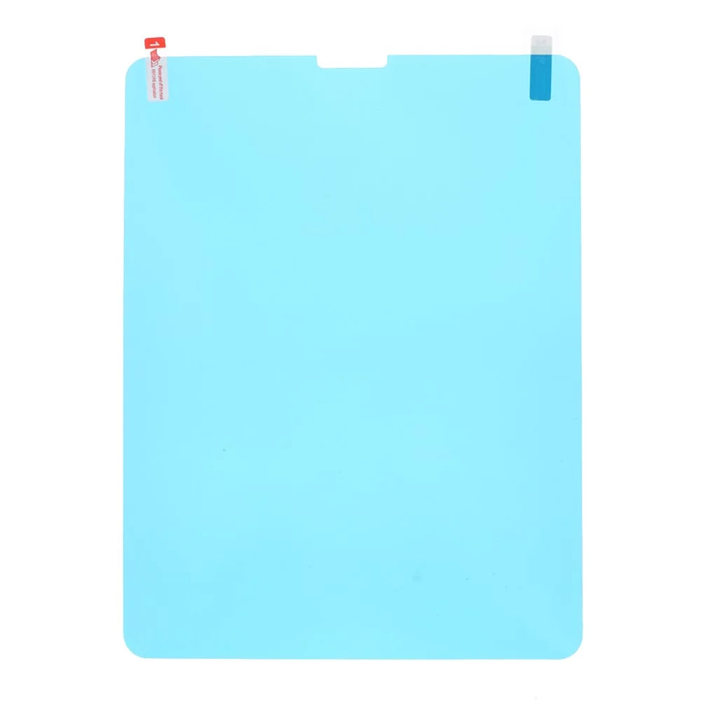 Paper-like Clear Screen Film for iPad Pro 12.9 (2022) / (2021) / (2020) PET Screen Protector - 3