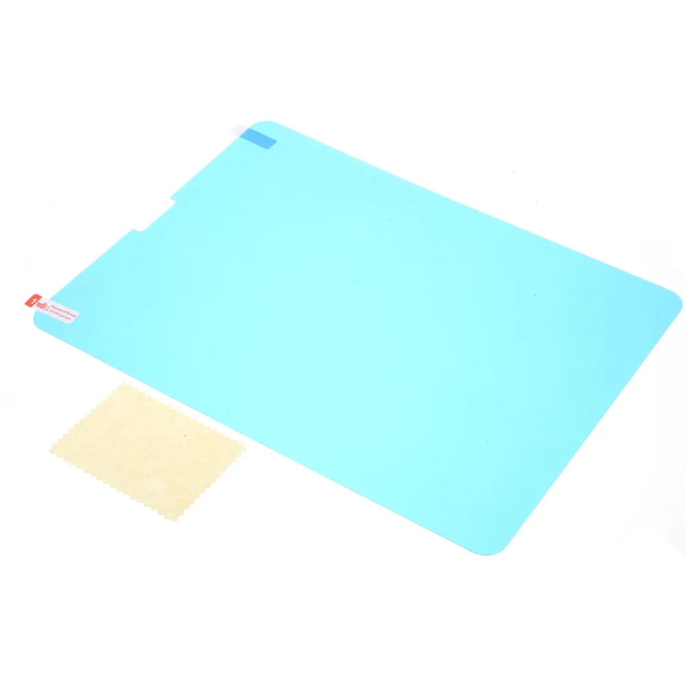Paper-like Clear Screen Film for iPad Pro 12.9 (2022) / (2021) / (2020) PET Screen Protector - 4