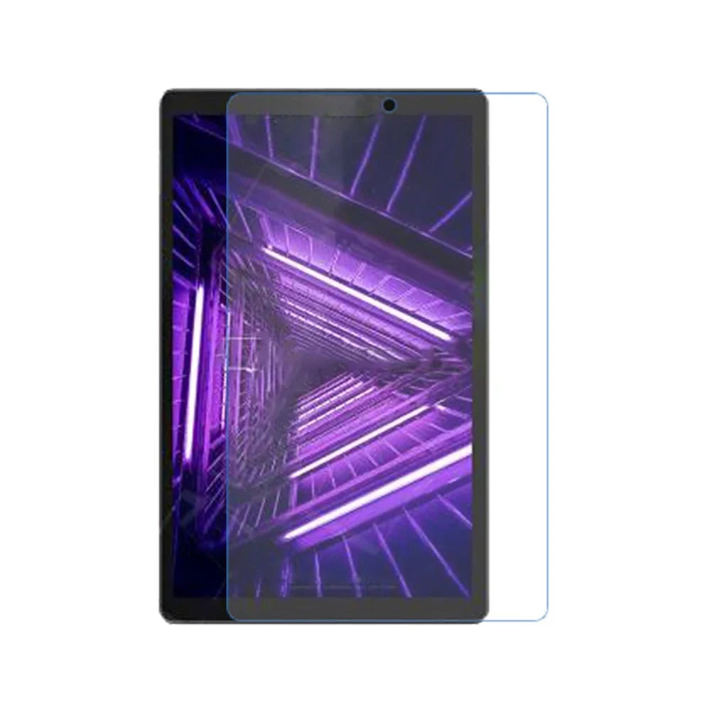 HD Clear Screen Tablet Protection Film for Lenovo Tab M10 HD Plus (2nd Gen) - 1