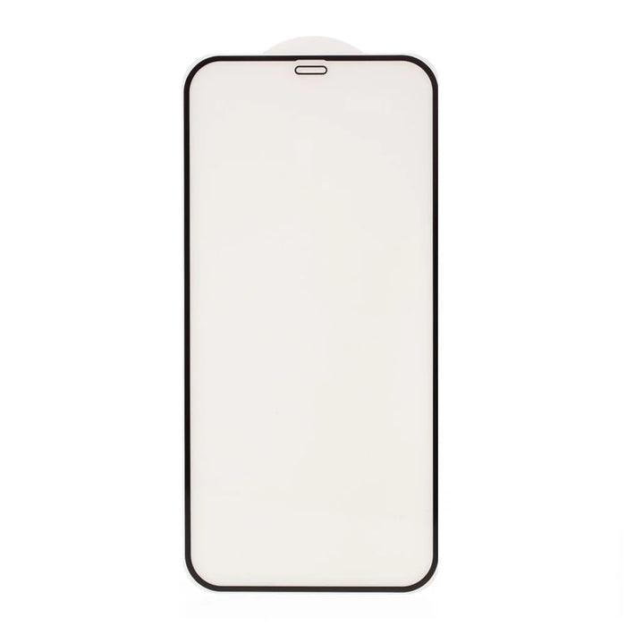 Full Coverage Ultra-clear Screen Protector Guard Film for iPhone 12/12 Pro - 3