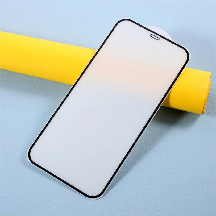 Full Coverage Ultra-clear Screen Protector Guard Film for iPhone 12/12 Pro - 4