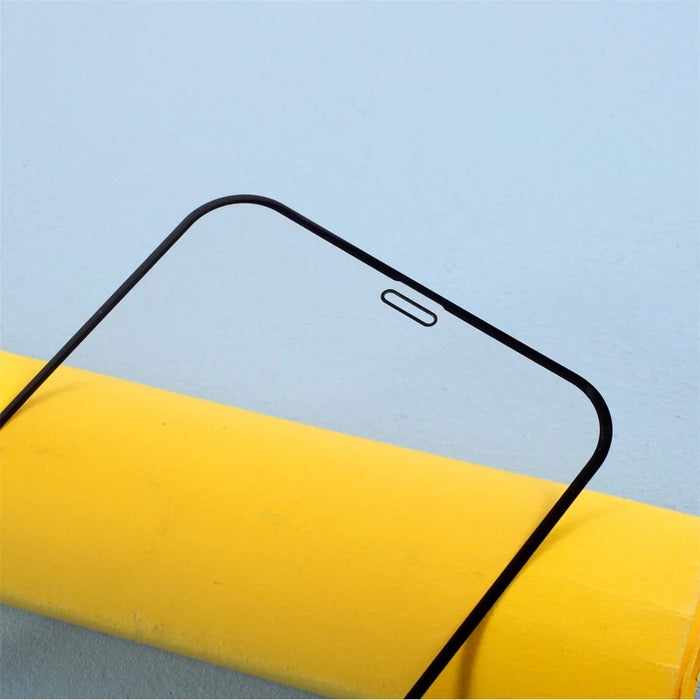 Full Coverage Ultra-clear Screen Protector Guard Film for iPhone 12/12 Pro - 5