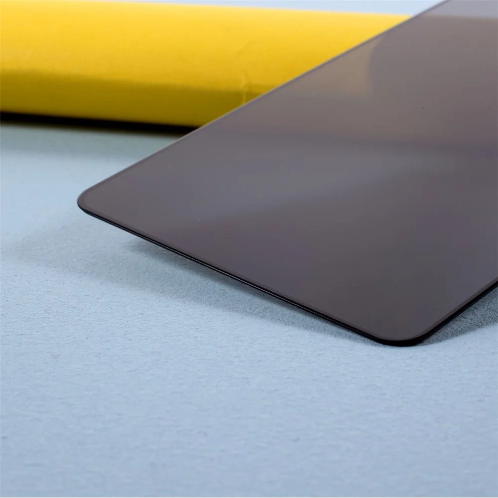 For Samsung Galaxy S20 FE 4G/5G/S20 Lite/S20 FE 2022 Anti-peep Arc Edge Tempered Glass Screen Protector Cover - 6