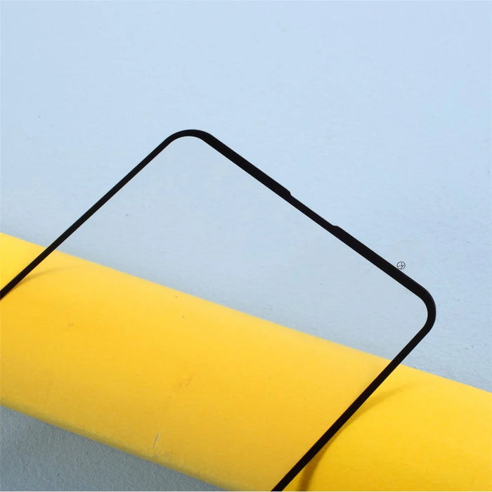For OnePlus Nord N10 5G Tempered Glass Screen Protector Full Glue Silk Print Complete Coverage Film - 3