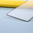 For OnePlus Nord N10 5G Tempered Glass Screen Protector Full Glue Silk Print Complete Coverage Film - 4