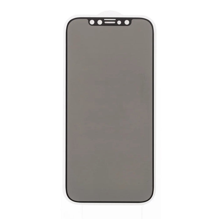 RURIHAI 0.26mm 360° Anti-spy Full Screen Tempered Glass Film (Full Glue) for iPhone 12 / 12 Pro - 2