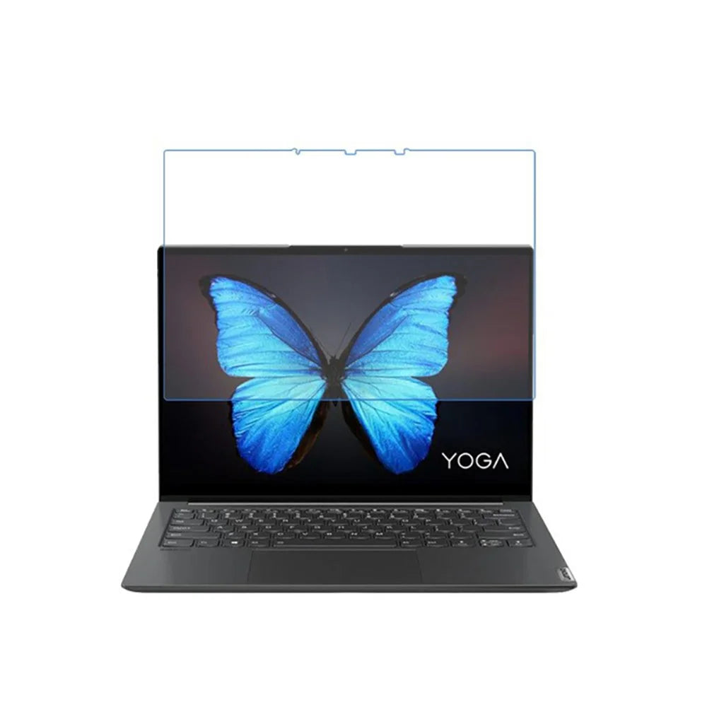 Ultra Clear Laptop Screen Protector for Lenovo Thinkbook Yoga 14s (2021) - 1