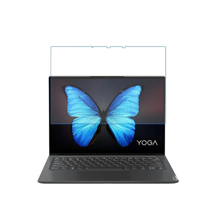 Ultra Clear Laptop Screen Protector for Lenovo Thinkbook Yoga 14s (2021) - 1