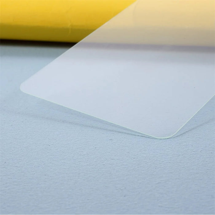 Ultra Clear Tempered Glass Screen Protector Film for OnePlus Nord N10 5G - 5